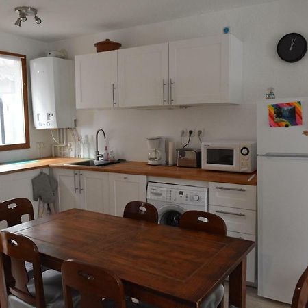 T3 3 Etoiles Hyper Centre Luchon Apartment Bagneres-de-Luchon Ngoại thất bức ảnh