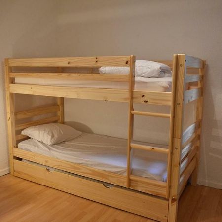 T3 3 Etoiles Hyper Centre Luchon Apartment Bagneres-de-Luchon Ngoại thất bức ảnh