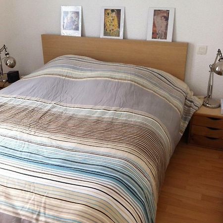 T3 3 Etoiles Hyper Centre Luchon Apartment Bagneres-de-Luchon Ngoại thất bức ảnh