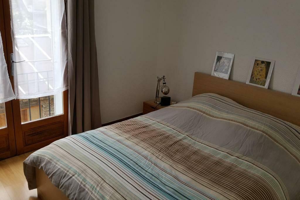T3 3 Etoiles Hyper Centre Luchon Apartment Bagneres-de-Luchon Ngoại thất bức ảnh