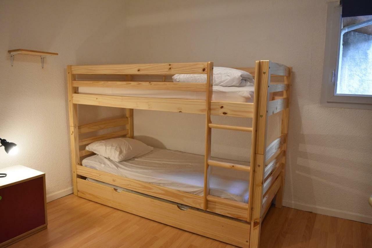 T3 3 Etoiles Hyper Centre Luchon Apartment Bagneres-de-Luchon Ngoại thất bức ảnh