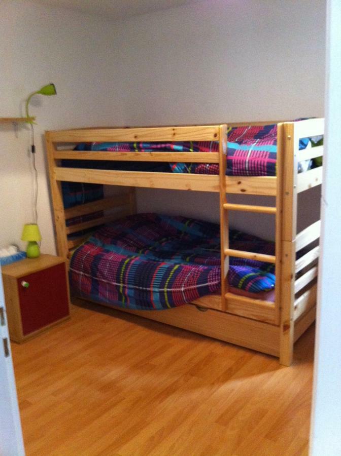 T3 3 Etoiles Hyper Centre Luchon Apartment Bagneres-de-Luchon Ngoại thất bức ảnh